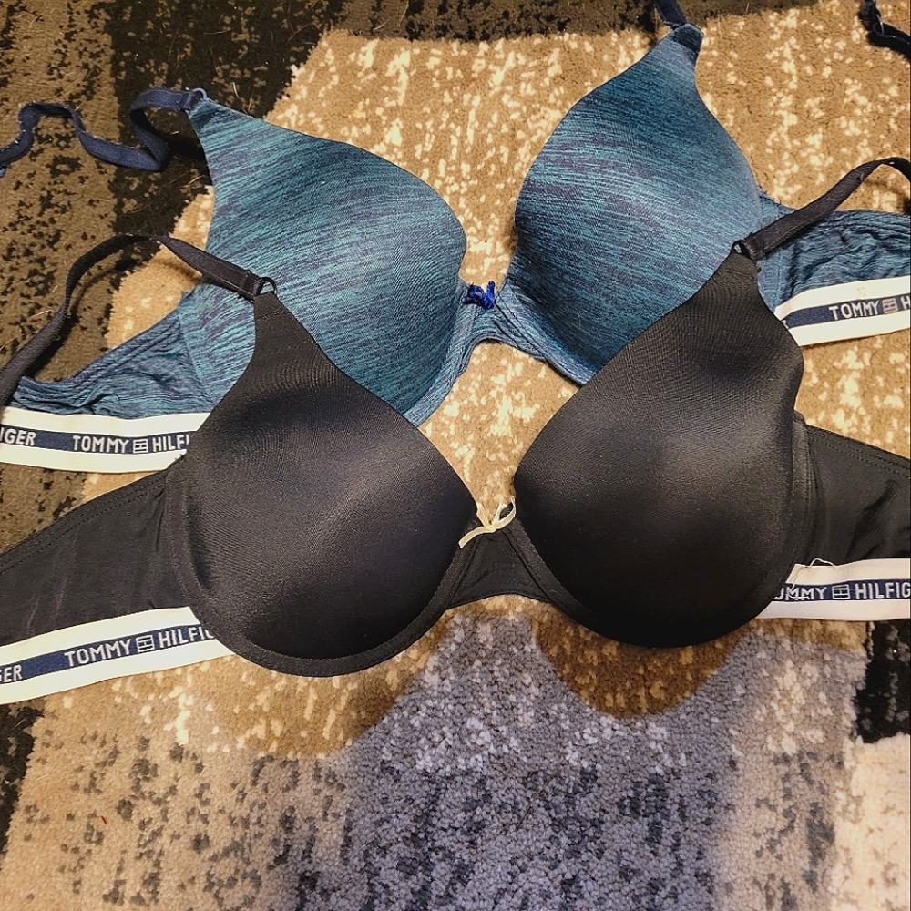 Tommy Hilfiger bra bundle